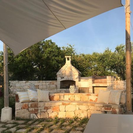 로코로톤도 Casa Zucchetta B&B 외부 사진